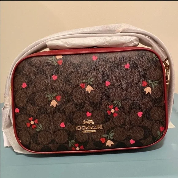 Coach Jes Crossbody Bag - Picture 2 of 4